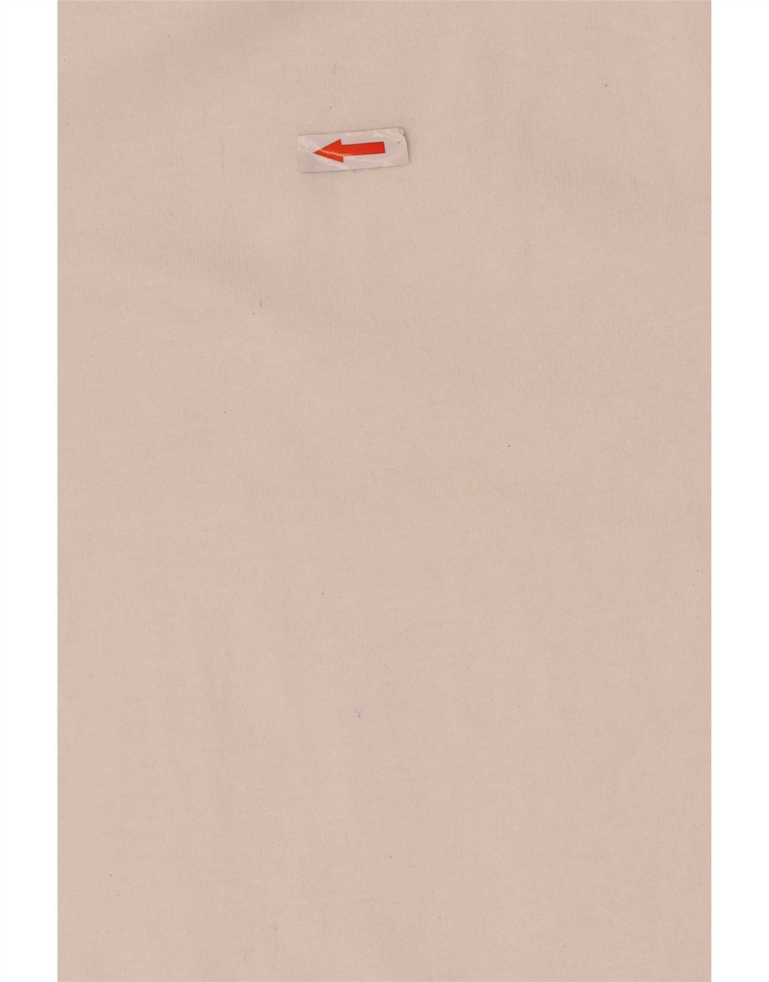 Adidas Boys T-Shirt Top 13-14 år Hvid Bomuld
