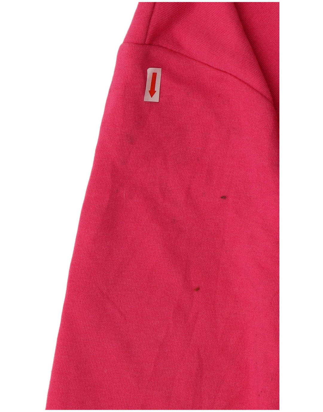 CHAMPION Dame træningsdragt Topjakke UK 20 2XL Pink