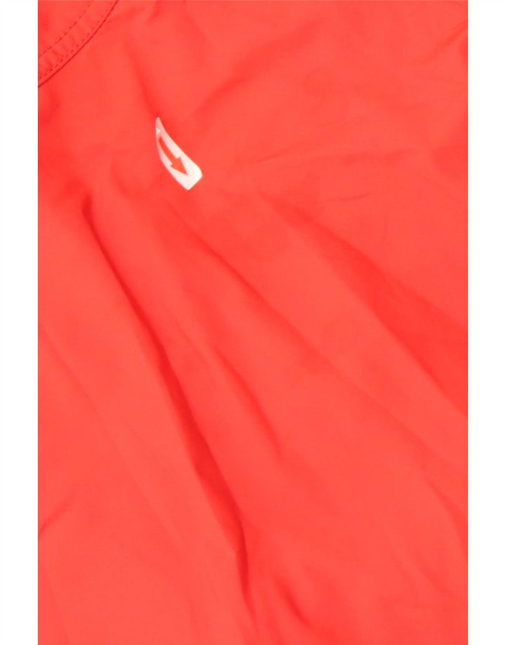 Ellesse Dame Polstret Jakke UK 20 2XL Rød