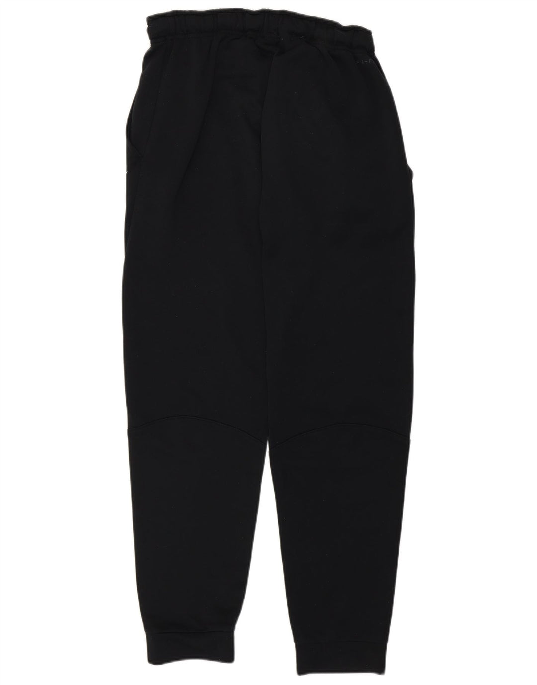 Nike Herre Dri Fit træningsdragt Bukser Joggers Medium Sort Polyester