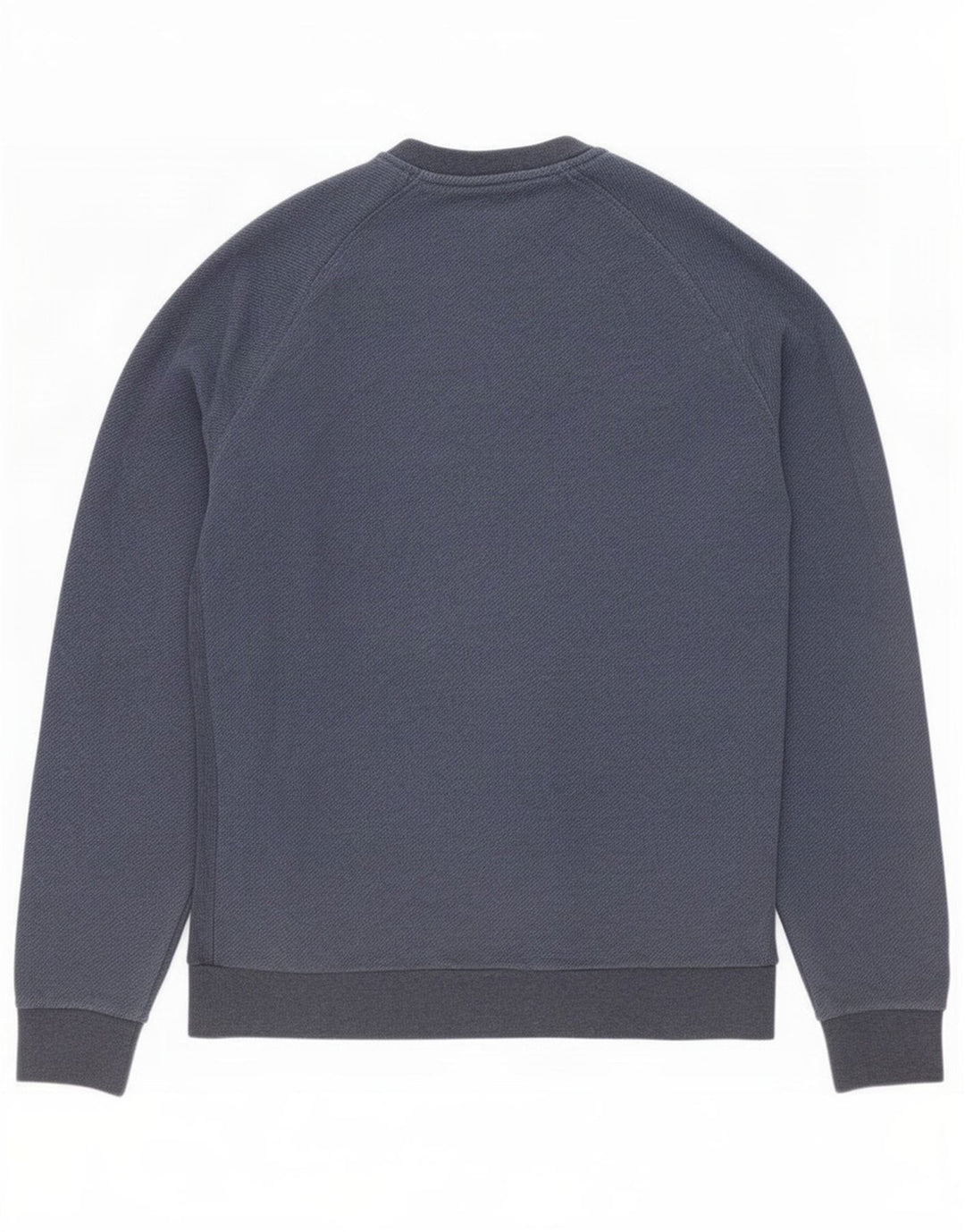 Penguin Herre Grafisk Sweatshirt Jumper XL Marineblå Bomuld