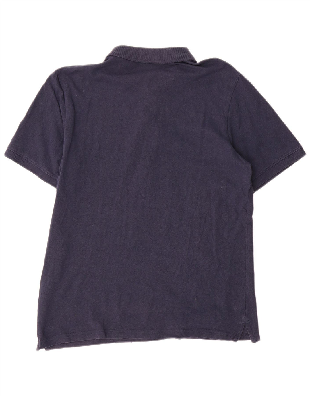 Jack & Jones herre poloshirt Medium marineblå bomuld