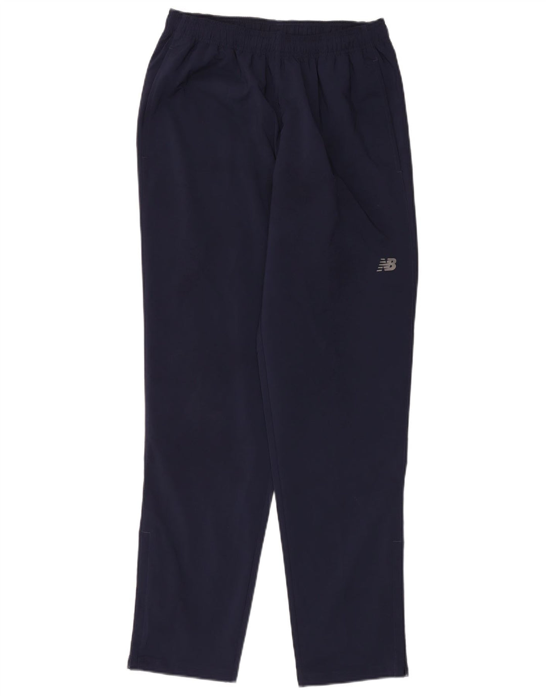New Balance Herre træningsdragt Bukser Medium Navy Blue Polyester