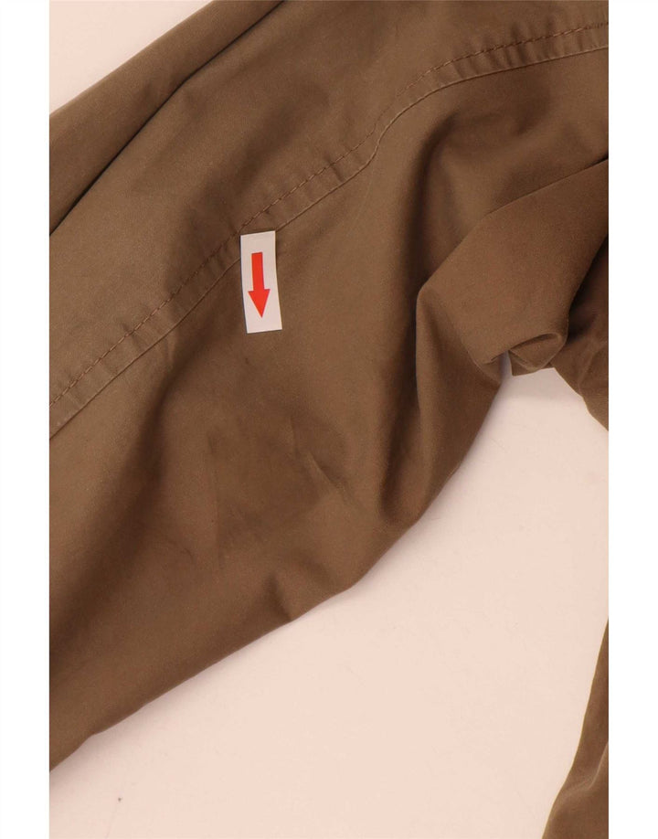 Hugo Boss Herre Utility Jacket UK 40 Large Beige