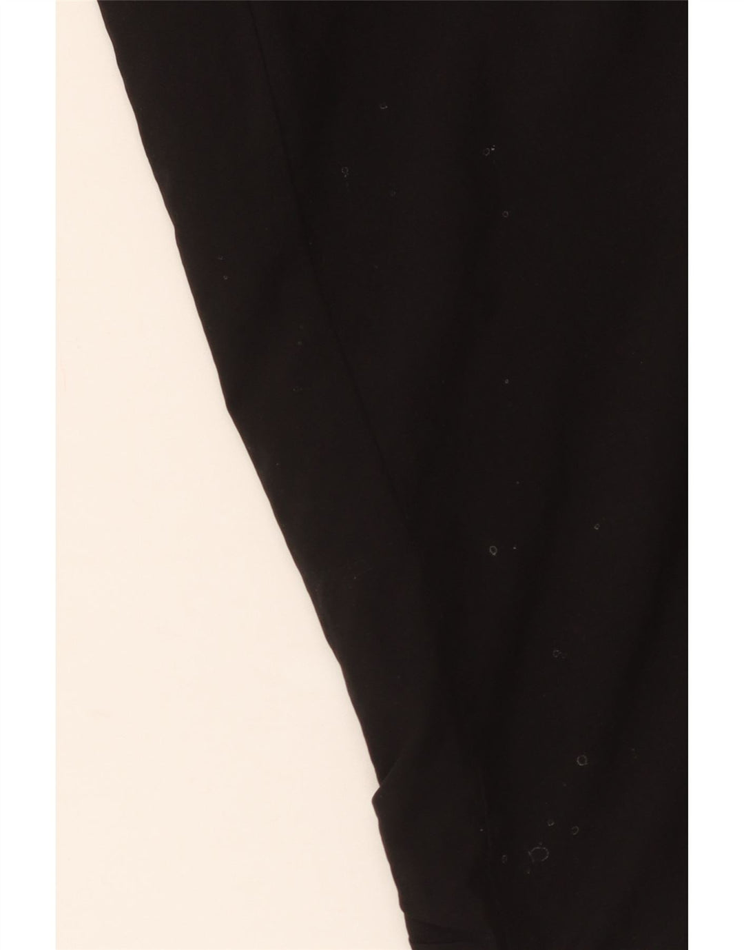 Puma Træningsdragt bukser til mænd Large Black Colourblock Polyester