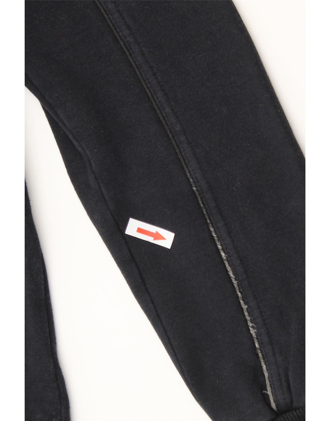 Champion Womens træningsdragt Topjakke UK 14 Large Navy Blue