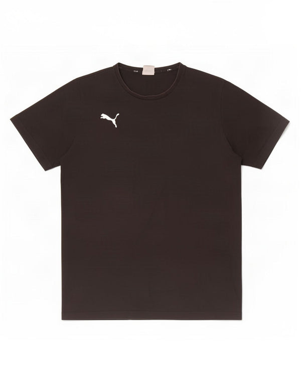 Puma Herre T-Shirt Top XL Sort