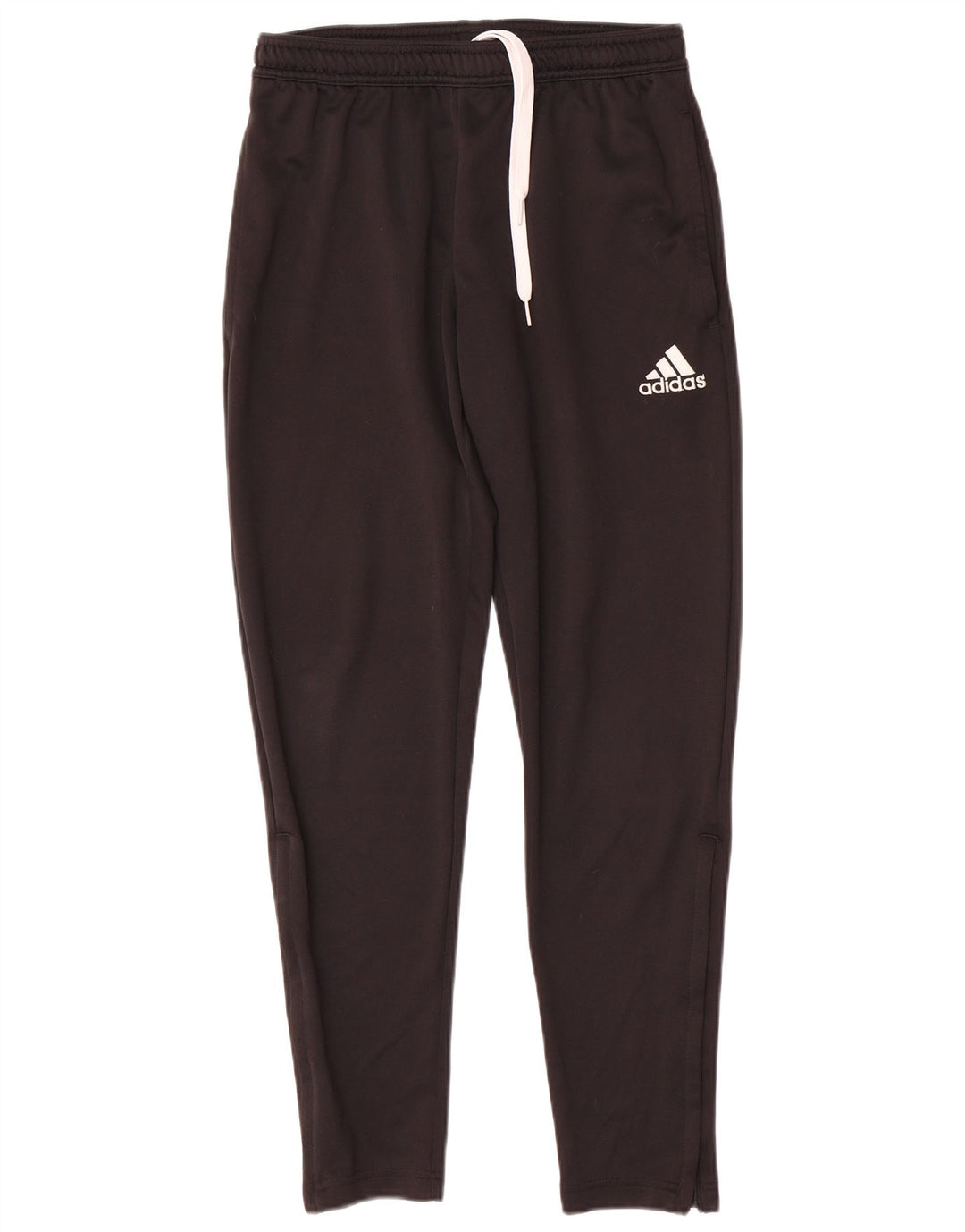 Adidas Herre Aeroready træningsdragt Bukser Medium Sort Polyester
