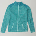 MOUNTAIN WAREHOUSE Boys Fleece Jacket 12-13 Years Blue Polyester Vintage Mountain Warehouse and Second-Hand Mountain Warehouse from Messina Hembry 