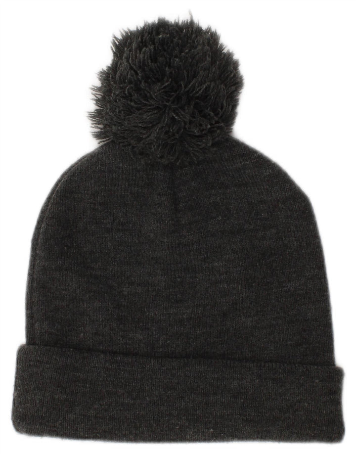 Adidas Herre Beanie Hat One Size Grå Polyester Sports
