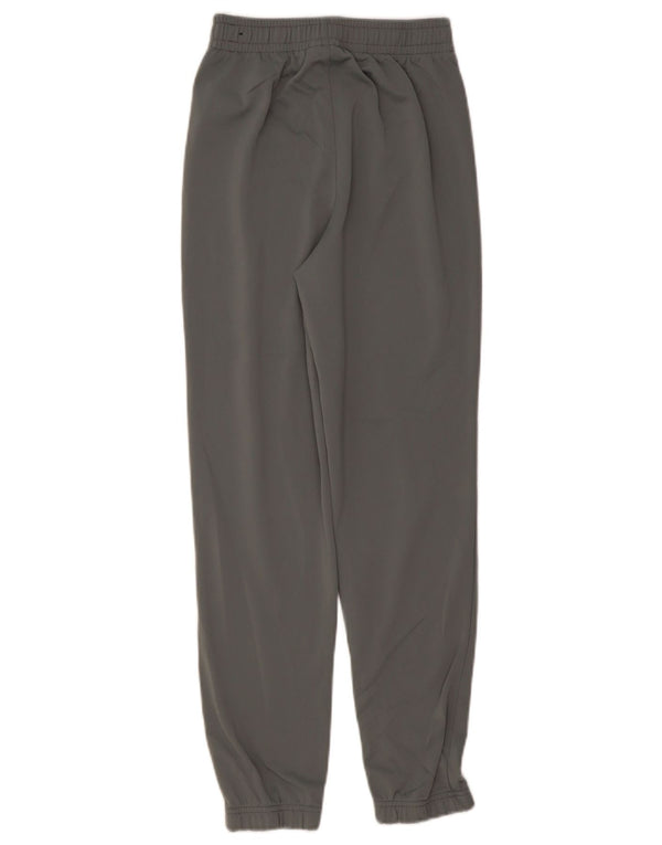 NIKE Boys Standard Fit træningsdragt Bukser Joggers 12-13 år Large Grå