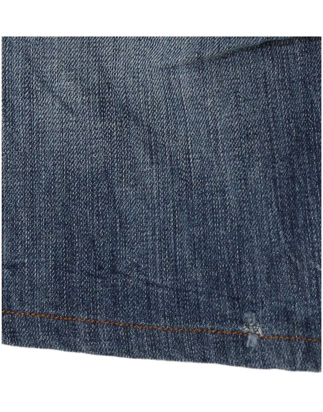Replay Herre Jeto Denim Shorts W32 Large Blue