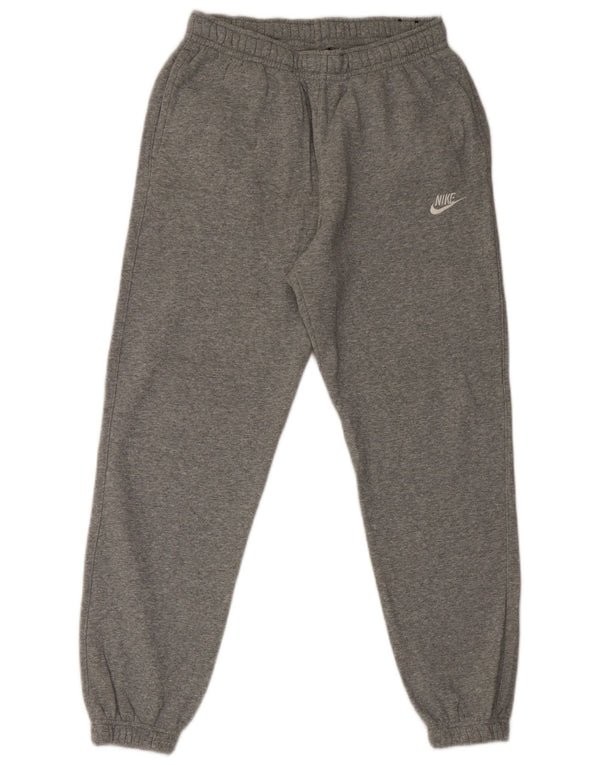 Nike træningsdragt til mænd Joggers Medium Grey Flecked Bomuld