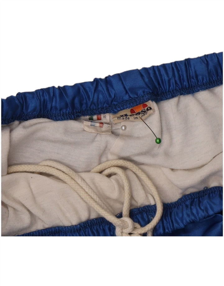 Ellesse Herre træningsdragt Bukser Joggers IT 50 Medium Blue