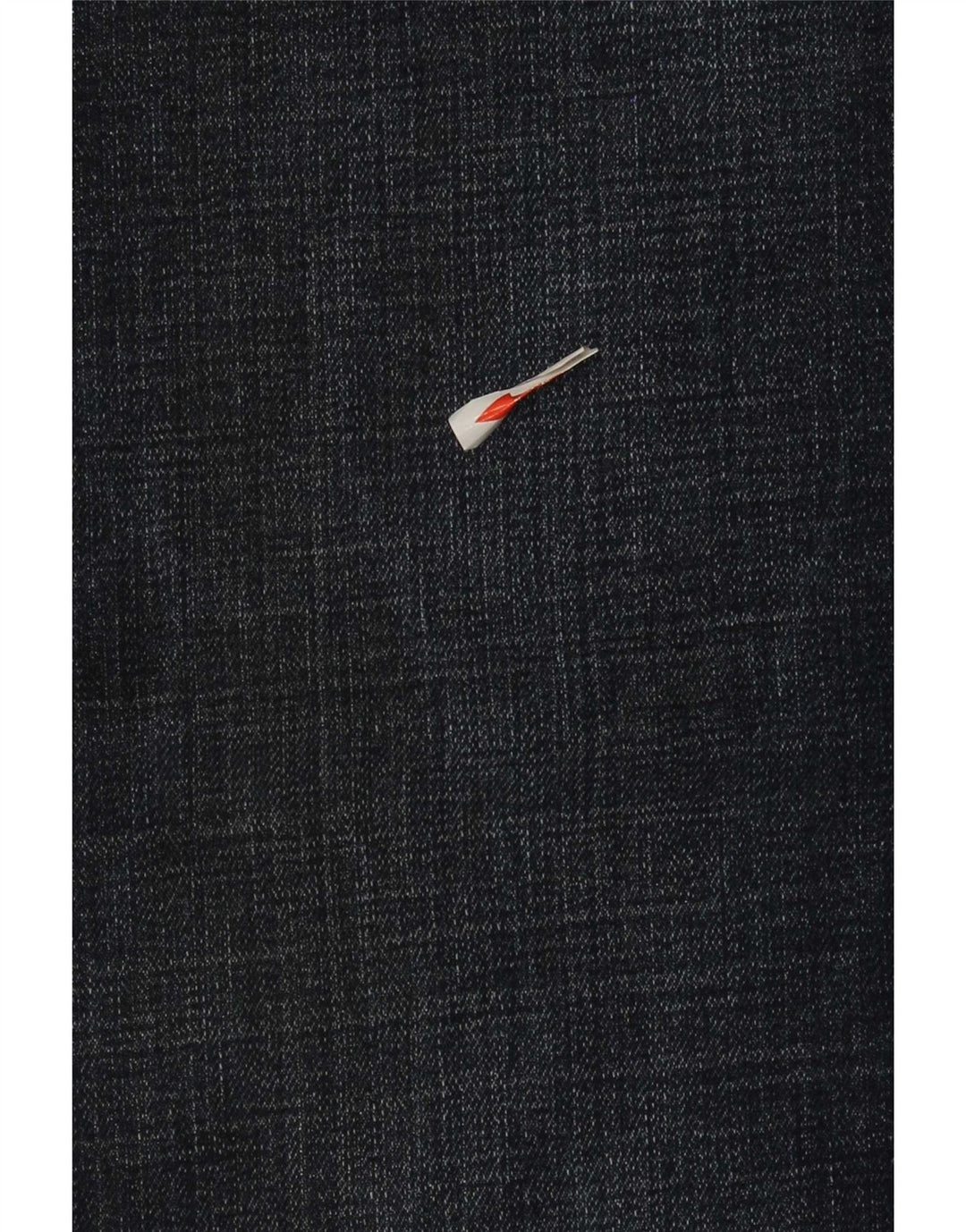 Rifle Herre Straight Jeans W38 L29 Marineblå Bomuld