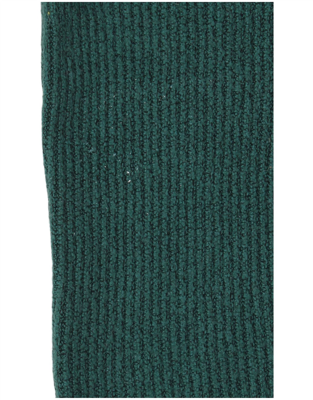 Marks & Spencer Dame sweater med rund hals DK 12 Medium Grøn