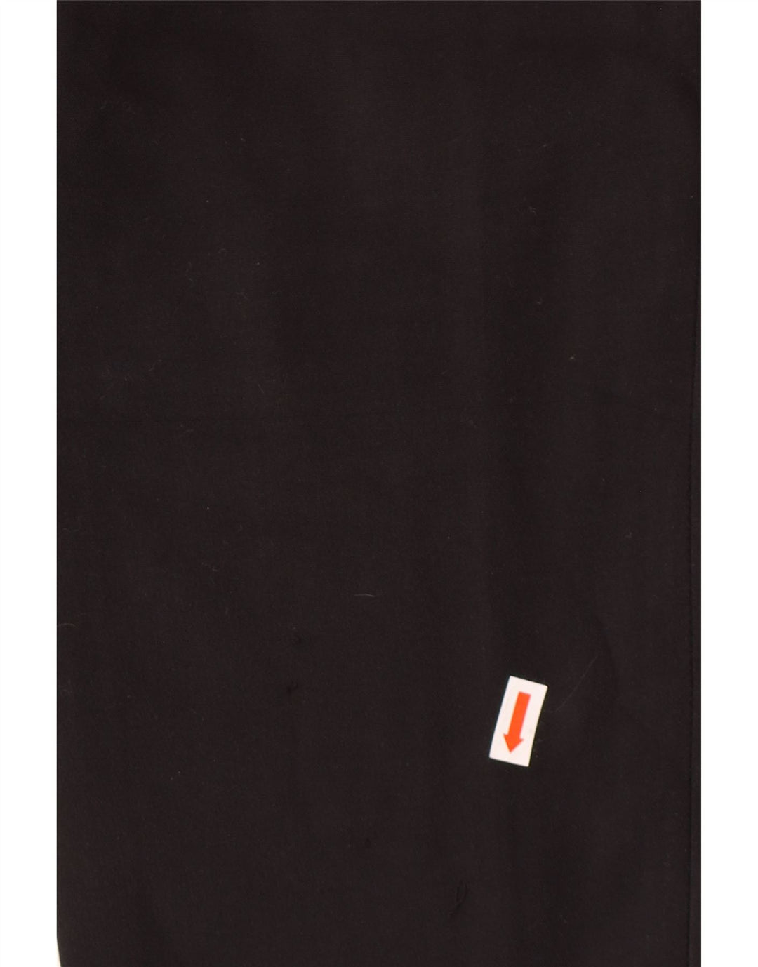 Zara Dame Slim Casual Bukser Medium W28 L28 Sort