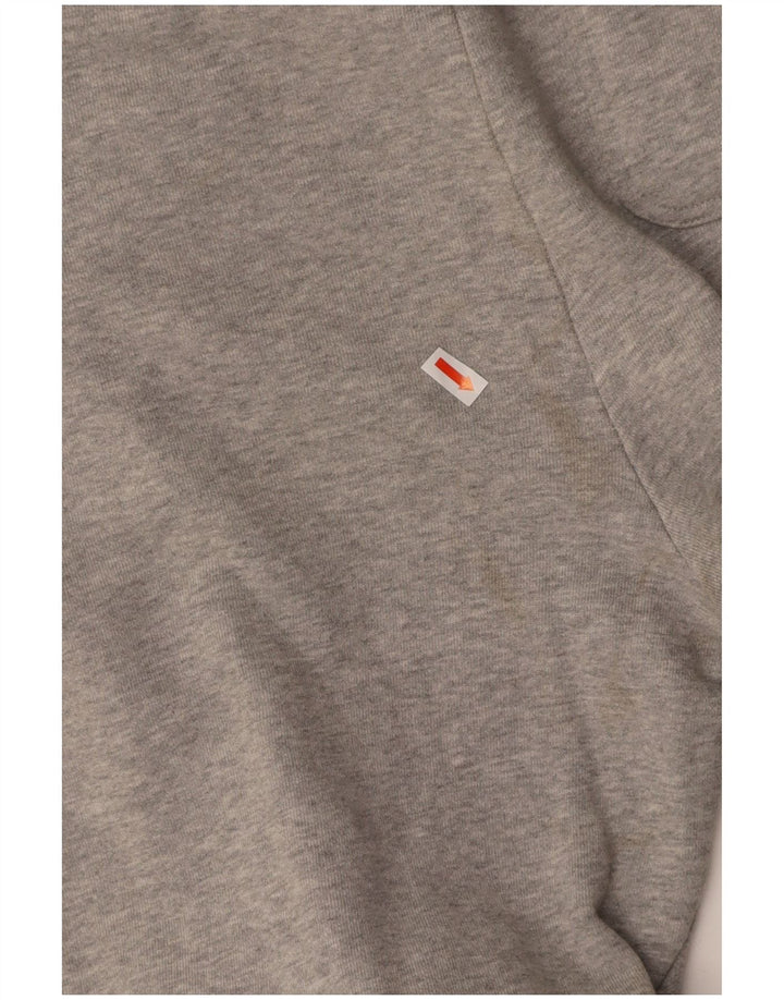 LYLE & SCOTT Mens Tracksuit Trousers Joggers Medium Grey