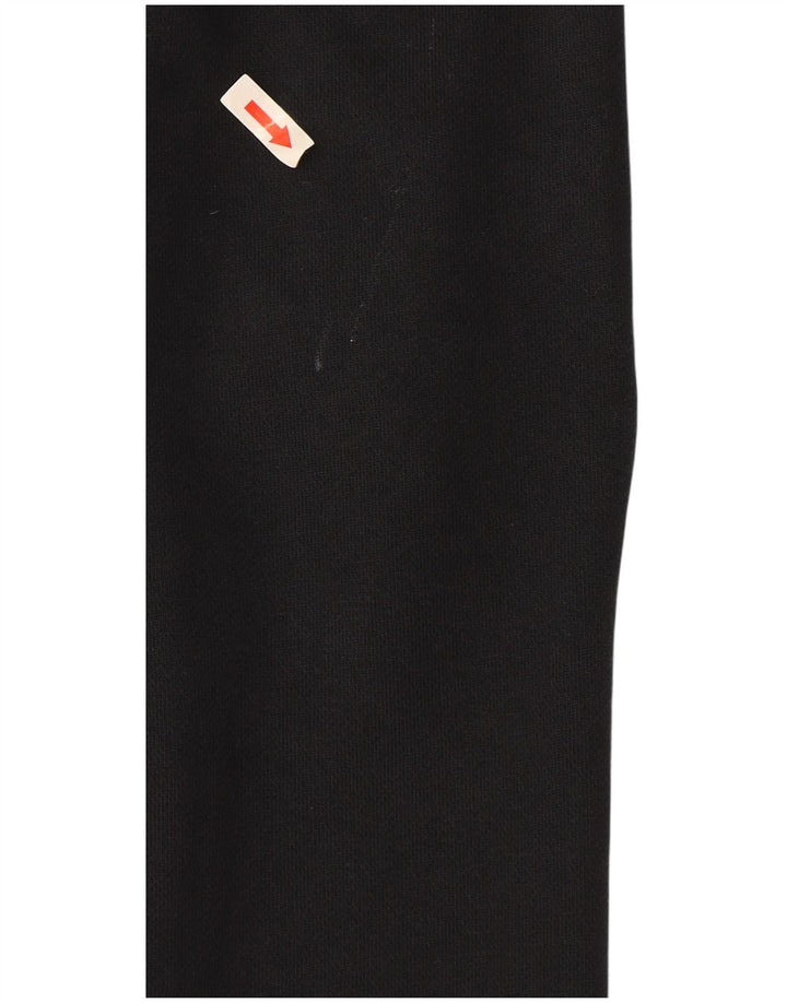 Nike Herre Dri Fit træningsdragt Bukser Joggers Medium Sort Bomuld