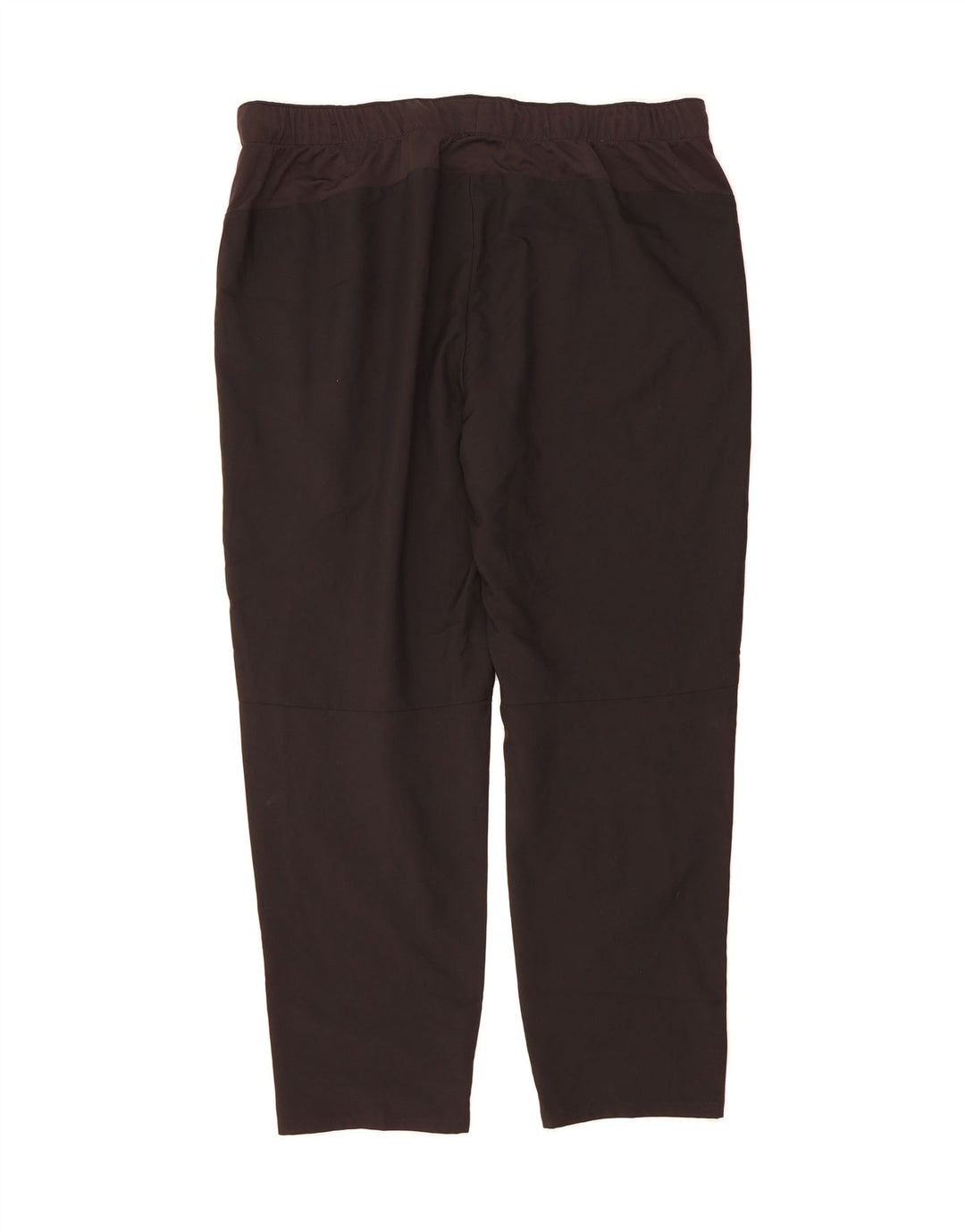 FILA Mens Tracksuit Trousers 2XL  Black Colourblock Polyester Vintage Fila and Second-Hand Fila from Messina Hembry 