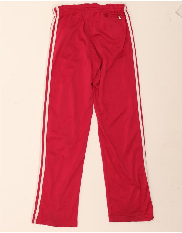 Adidas pigetræningsbukser 13-14 år Pink Polyester