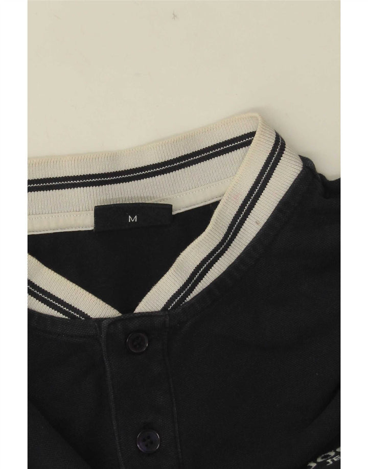 Joop Herre Polo Shirt Medium Navy Blue
