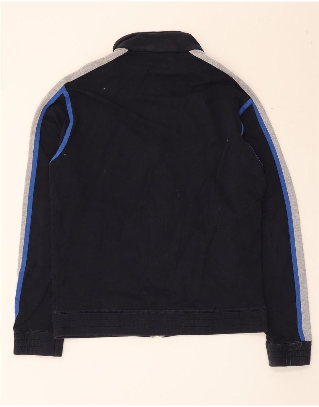 AUSTRALIAN L'ALPINA Træningsdragt til mænd Top Jakke IT 50 Medium Navy Blue