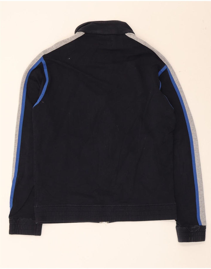 AUSTRALIAN L'ALPINA Træningsdragt til mænd Top Jakke IT 50 Medium Navy Blue