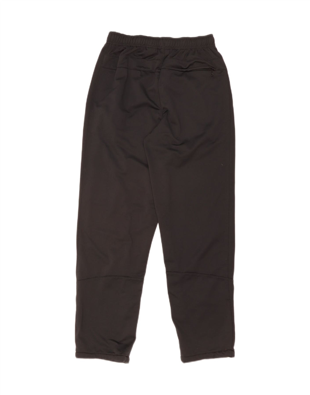 Nike Træningsdragtsbukser til mænd UK 26/28 Small Black Polyester