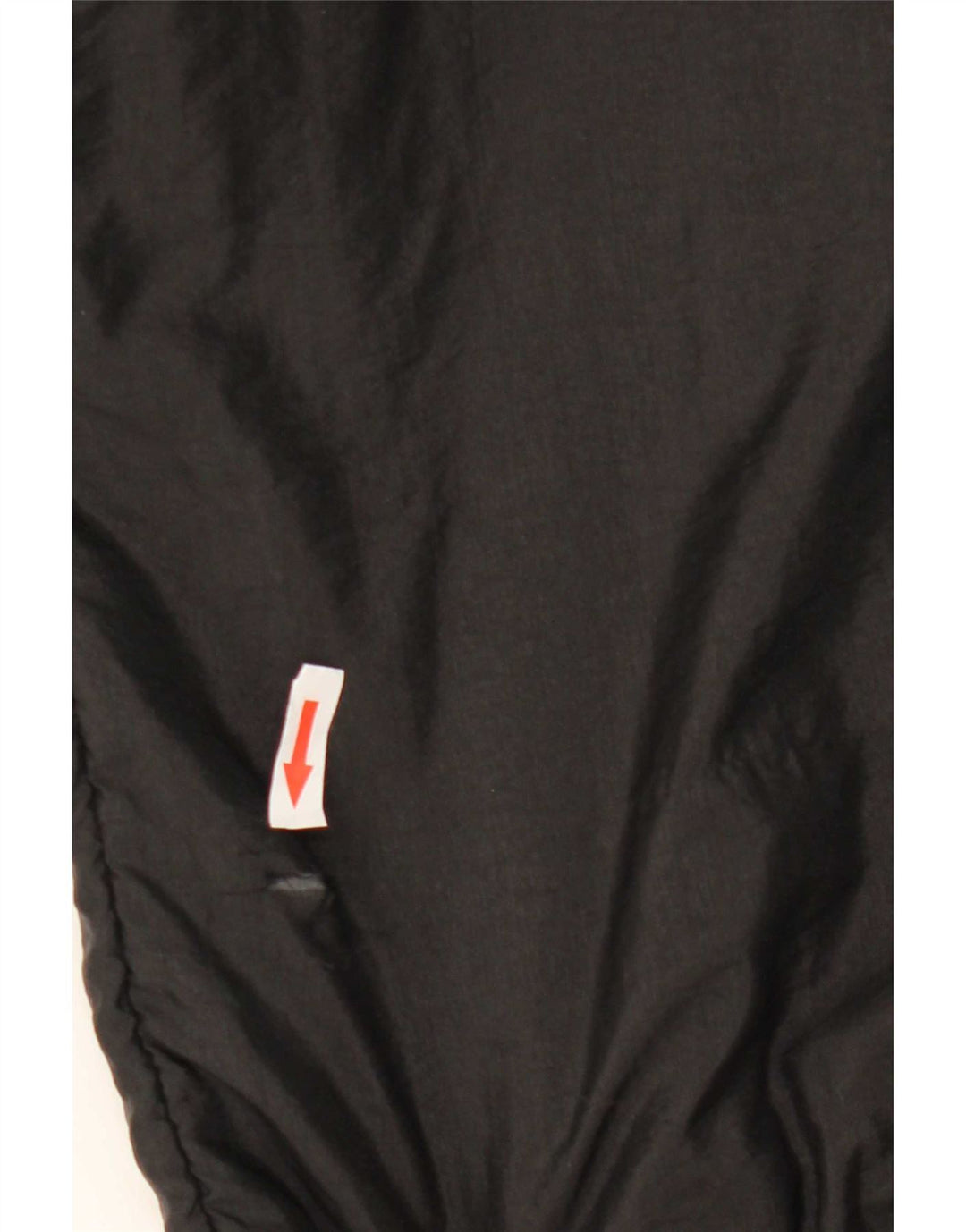 Ellesse Dame Joggers Windbreaker Bukser W32 L31 Sort Nylon