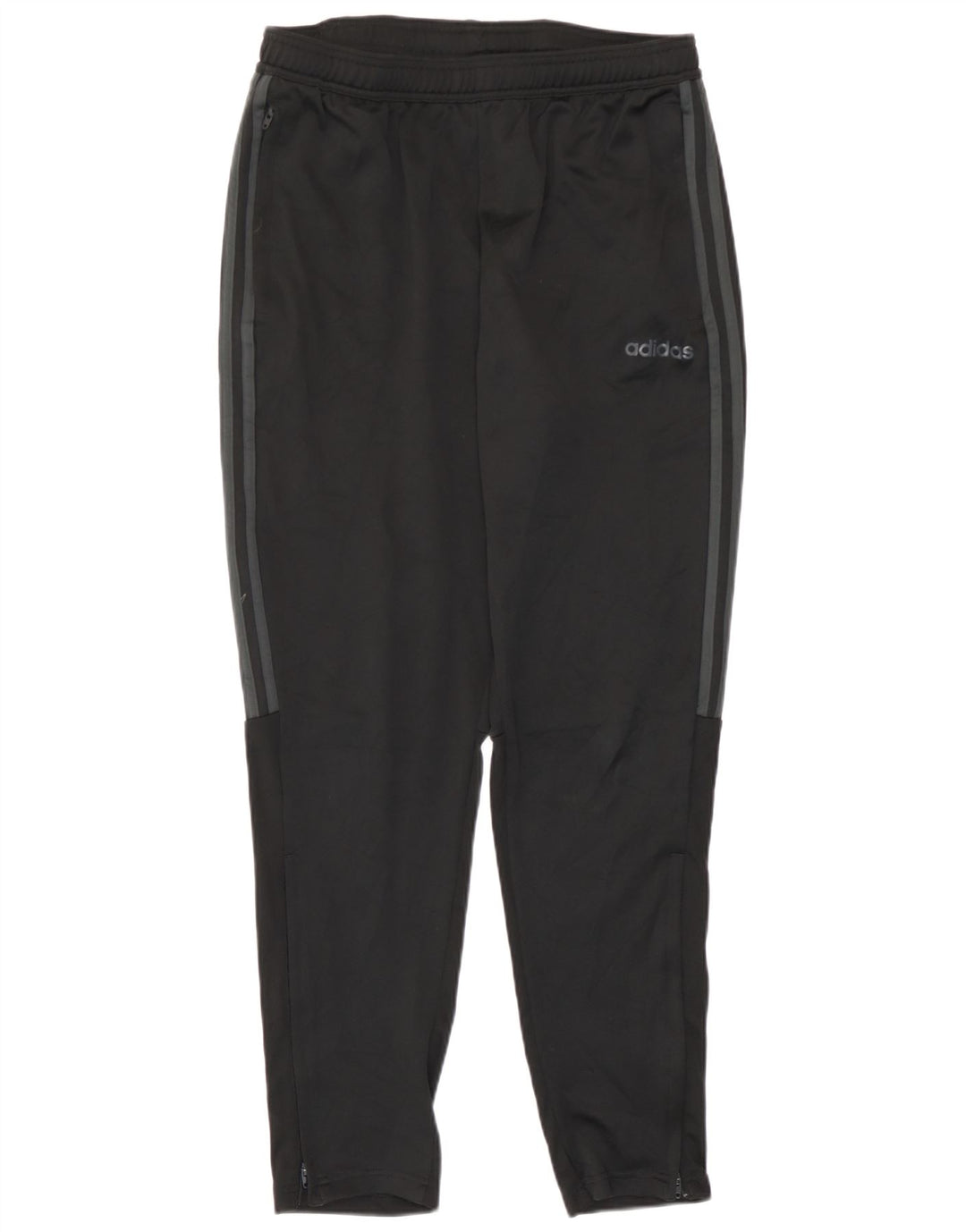 Adidas Dame Climalite Træningsdragt Bukser Large Sort Polyester