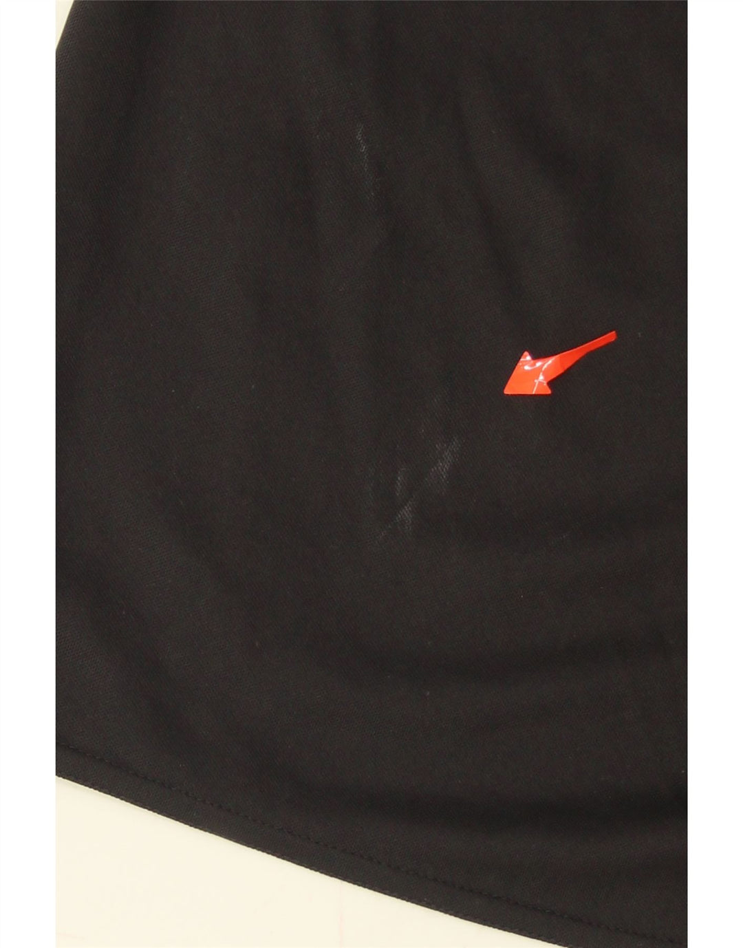 ADIDAS Mens Climalite Sport Shorts Medium Black Polyester Vintage Adidas and Second-Hand Adidas from Messina Hembry 
