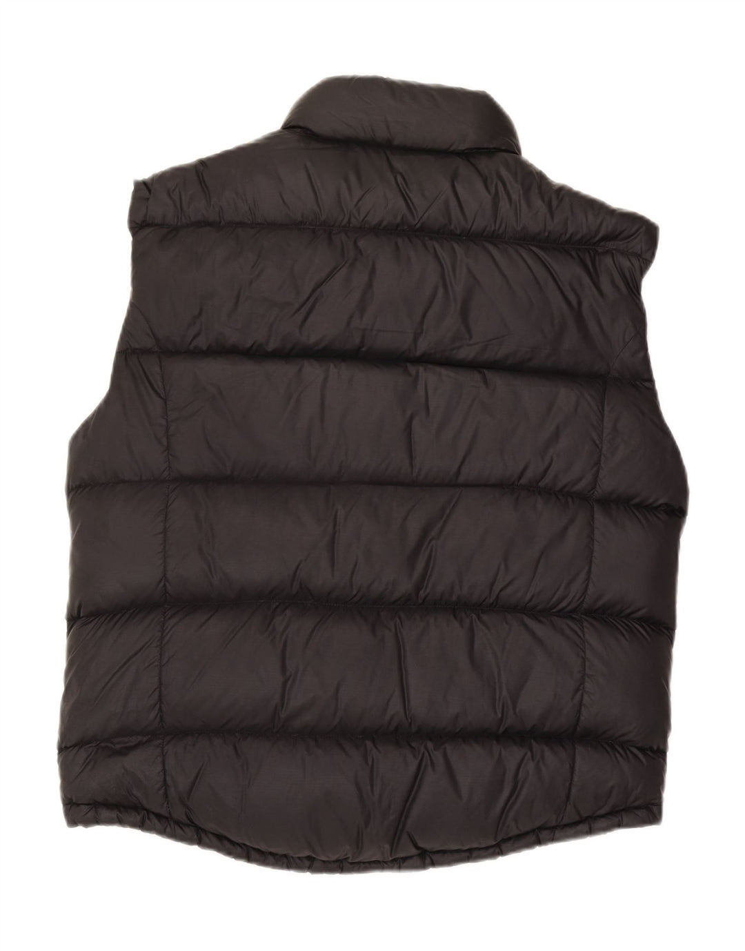 Rab Herre Polstret Gilet IT 40 Stor sort polyamid