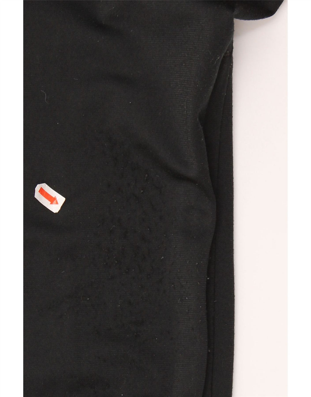 Adidas Træningsdragt til mænd Joggers Large Sort Polyester