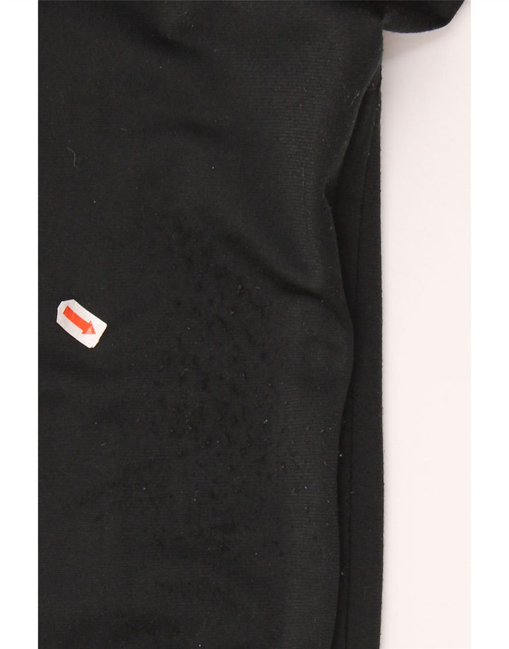 Adidas Træningsdragt til mænd Joggers Large Sort Polyester