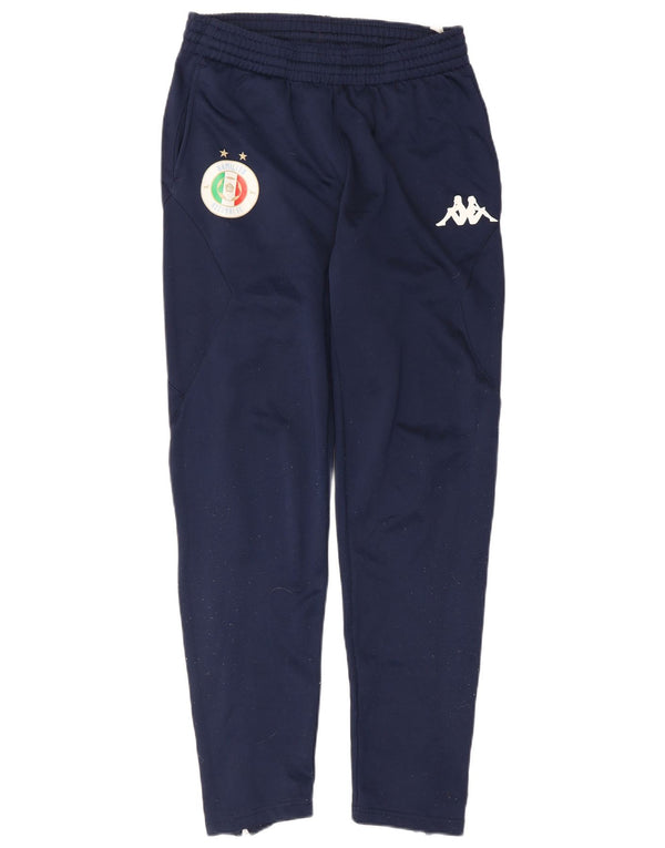 Kappa Herre Hamilton Azzurri FC. Grafisk træningsdragt Bukser Medium Navy Blue