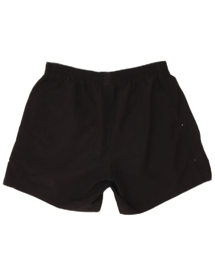 Puma Herre Sportshorts Medium Sort