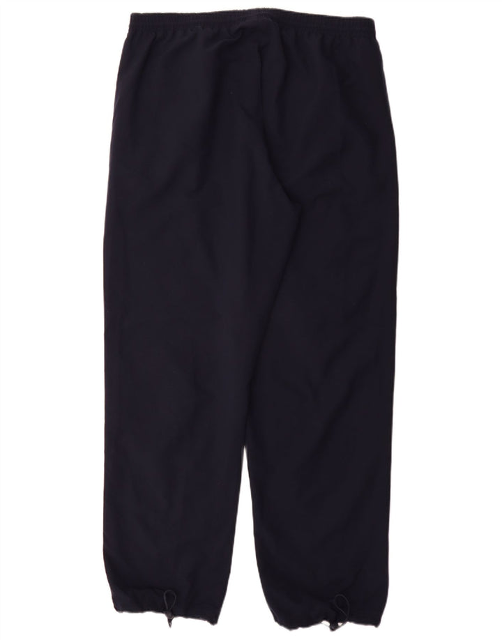 Adidas Herre træningsdragt Bukser Joggers XL Navy Blue Polyester