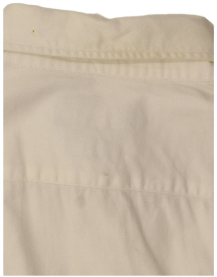 Massimo Dutti Herreskjorte Medium Hvid