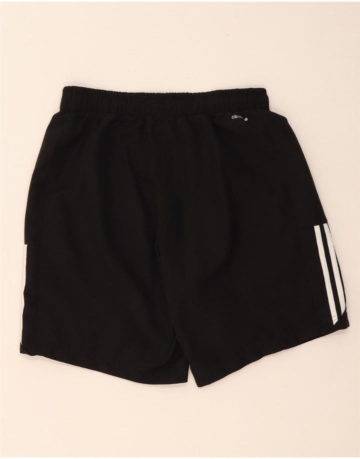 ADIDAS Herre Climalite Sportshorts Medium Sort Polyester