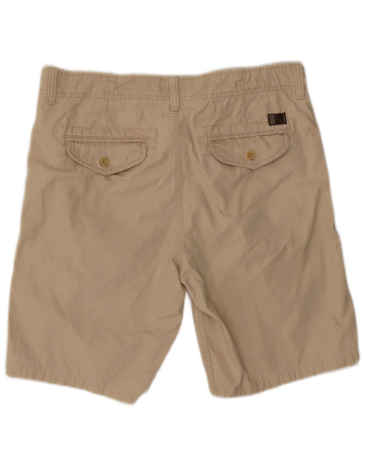 Timberland Mens Earthkeepers Chino Shorts W33 Medium Beige
