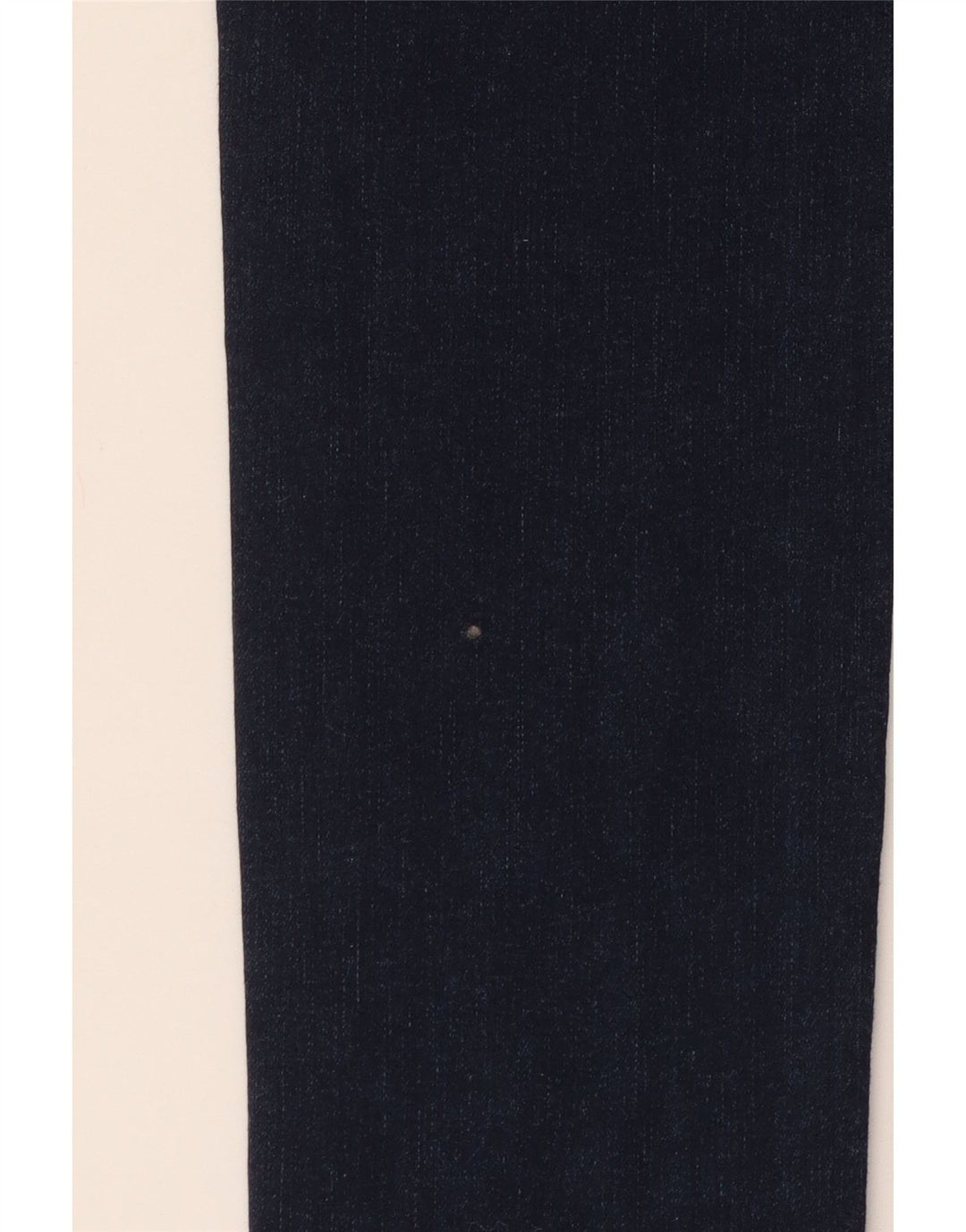 Levi's Dame 711 Skinny Jeans W28 L30 Blå Bomuld