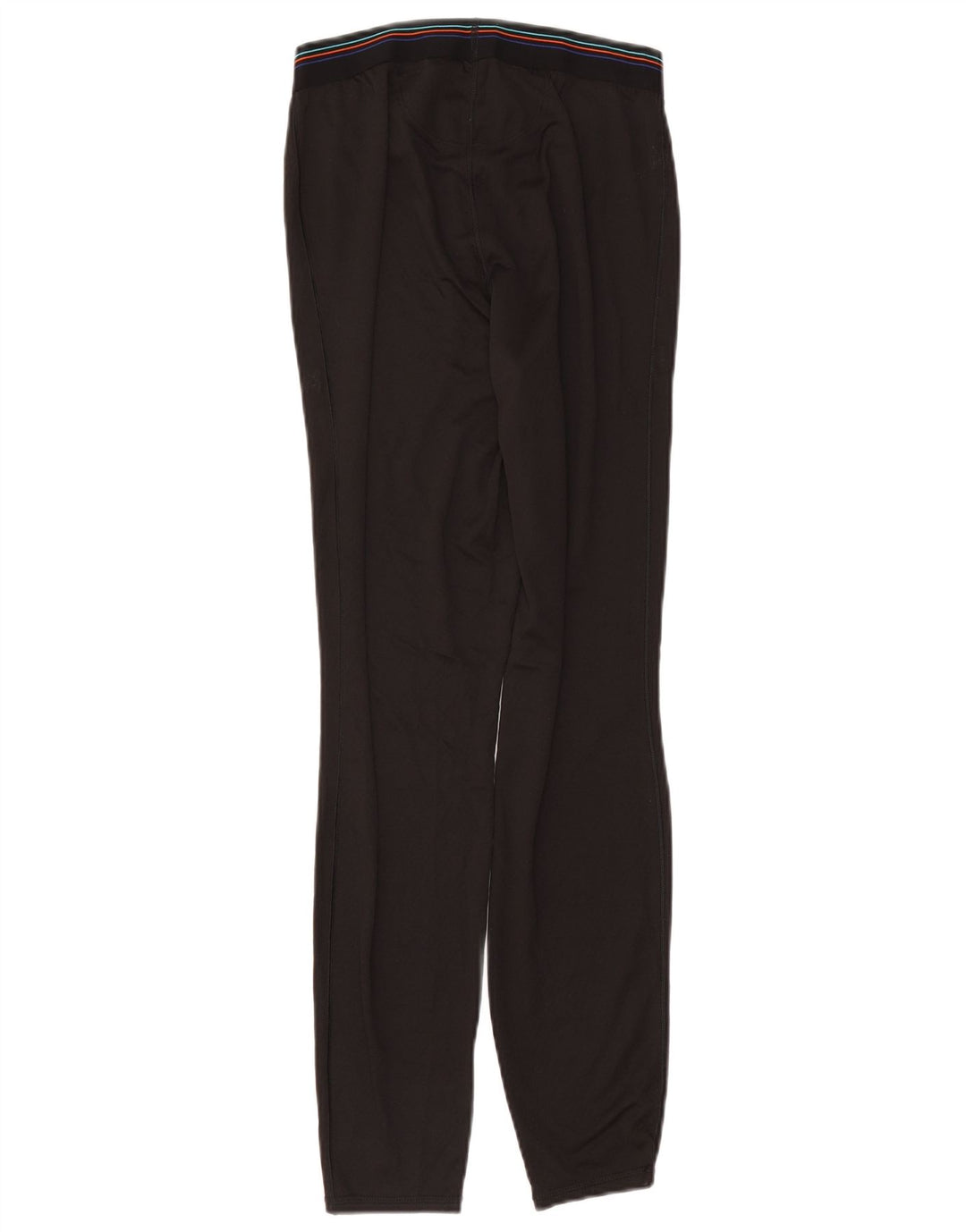 Patagonia Herre Leggings Lille sort polyester