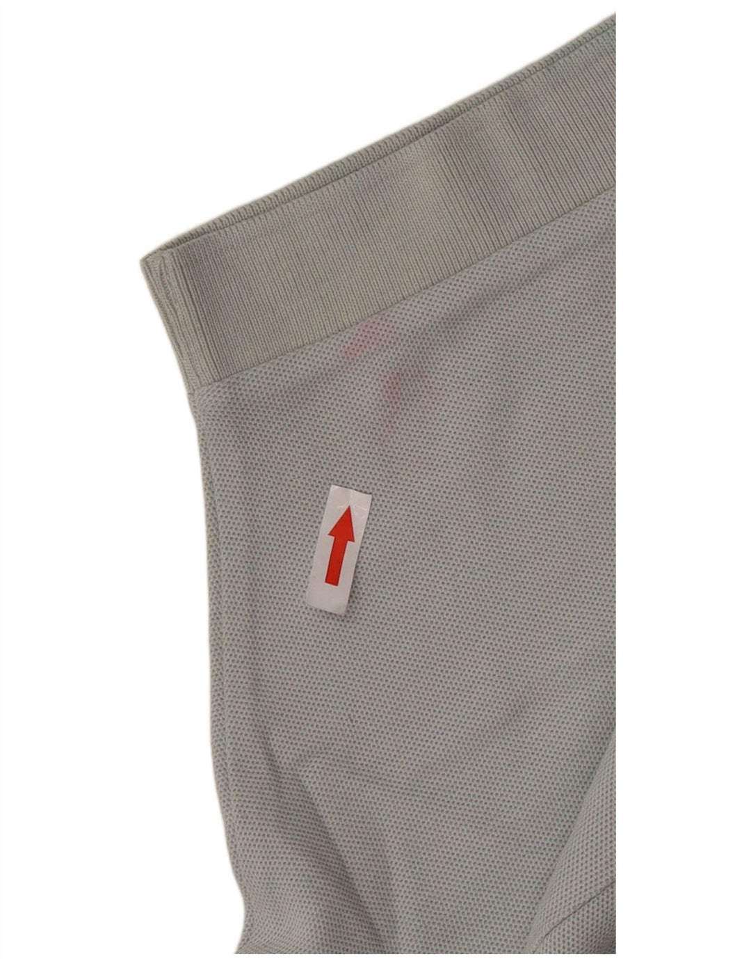 Fila Polo Shirt til mænd IT 48 Medium Grå