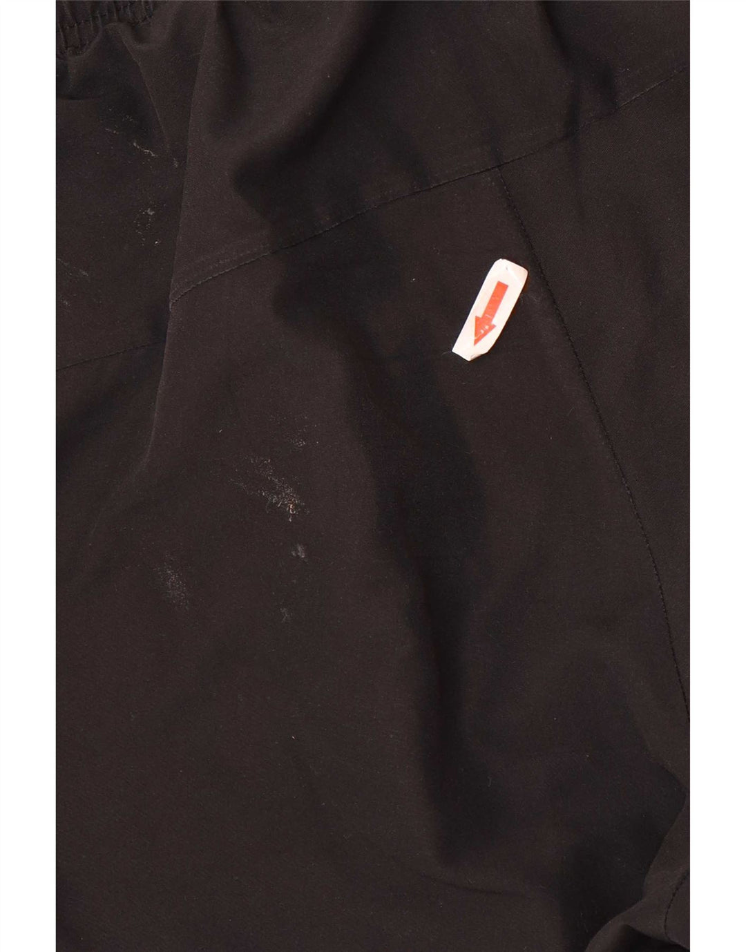 Adidas Træningsdragt til mænd Joggers Lille sort polyester