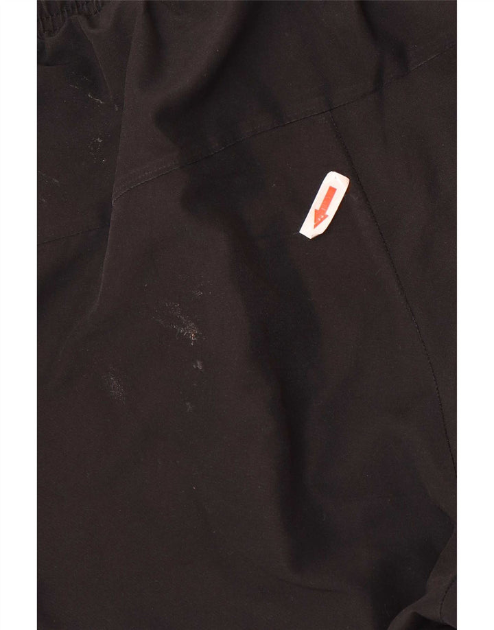 Adidas Træningsdragt til mænd Joggers Lille sort polyester