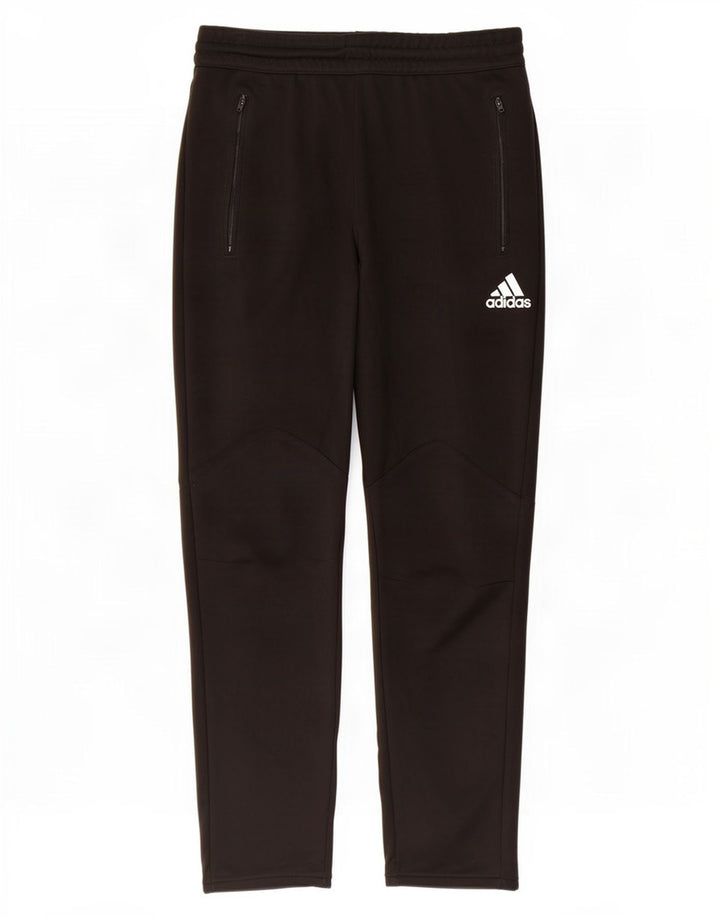 Adidas Herre Climalite træningsdragt Bukser Large Sort Polyester