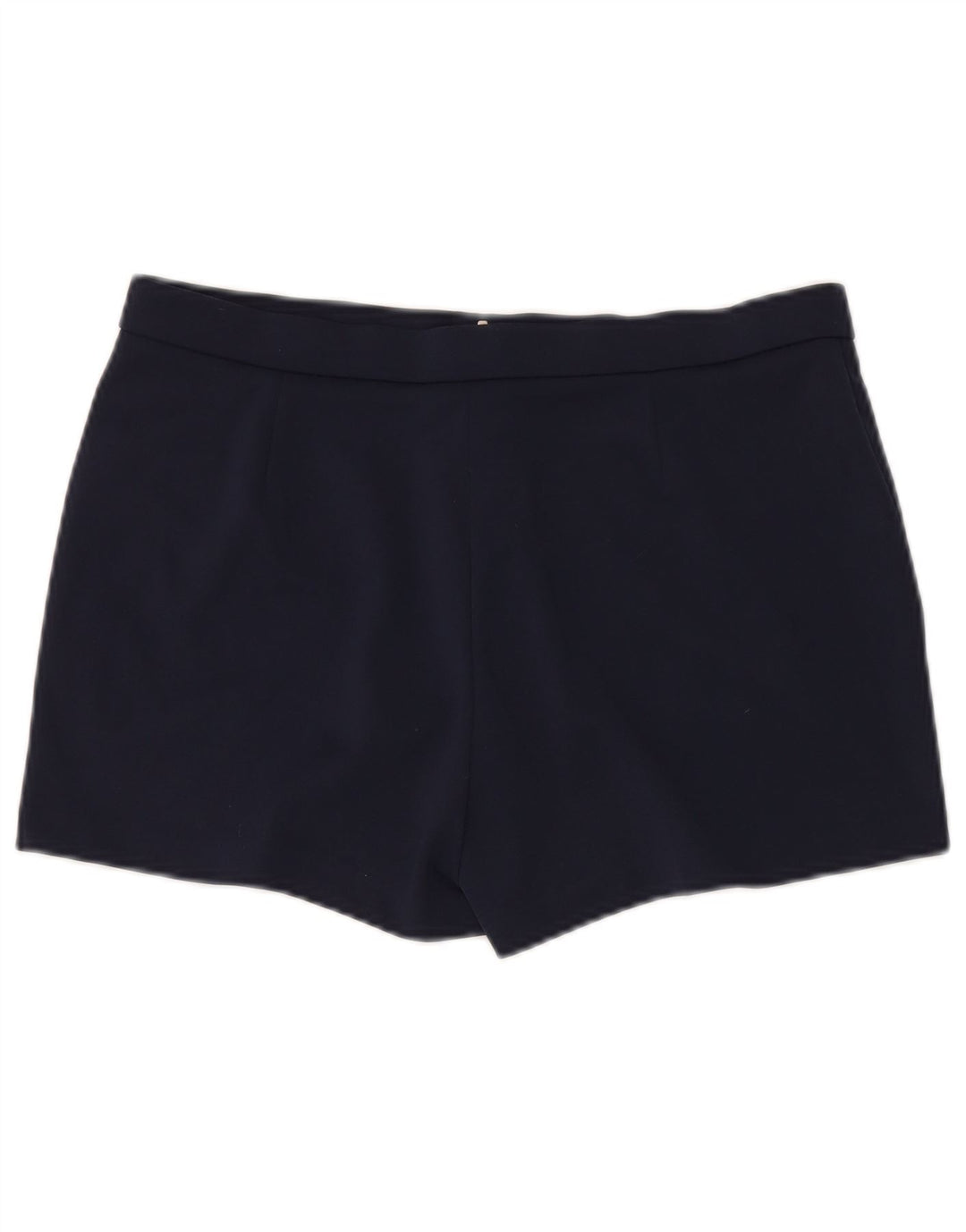 Adidas Sportsshorts til mænd store marineblå polyester