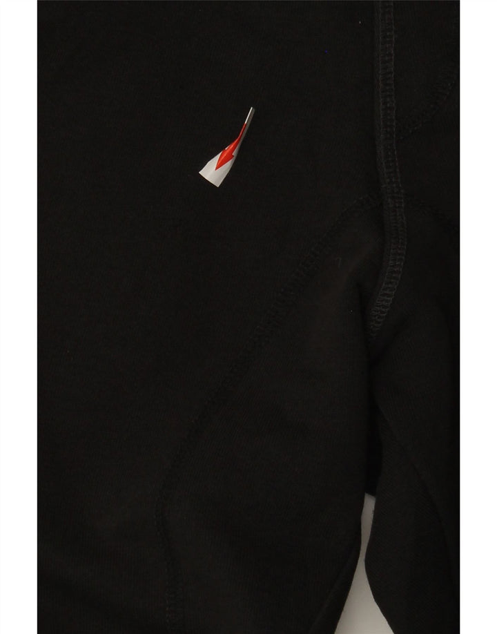 Adidas Træningsdragt til mænd Joggers Medium Sort Bomuld