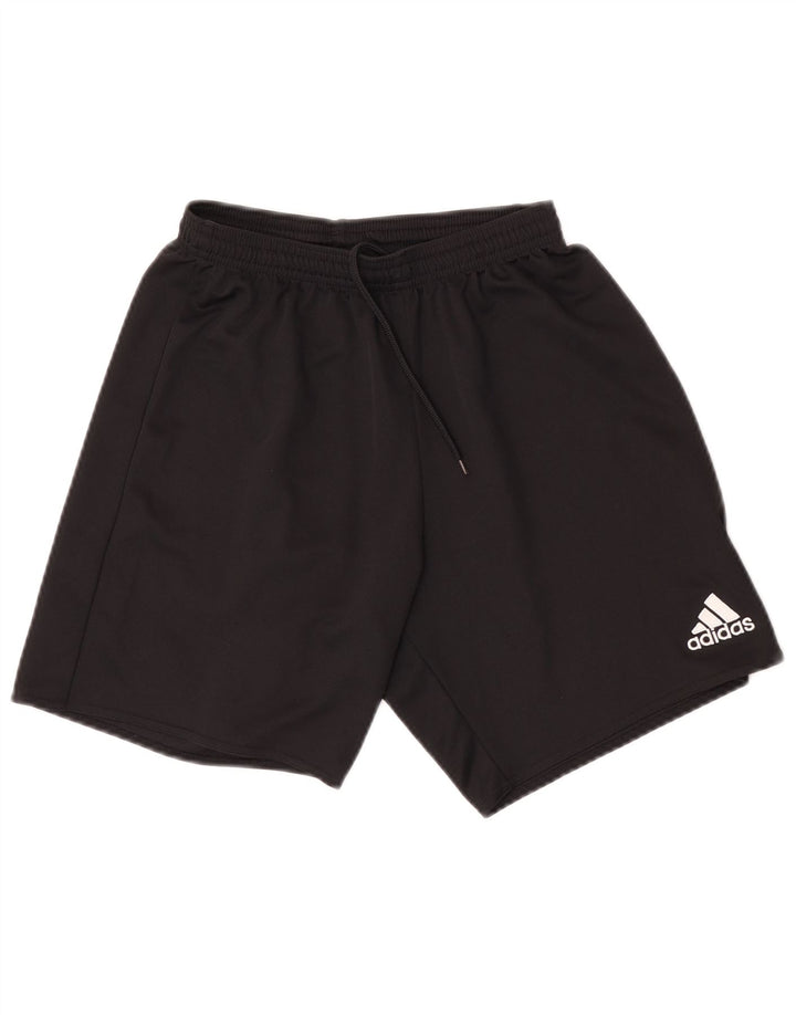 Adidas Sportsshorts til mænd Small Black Polyester